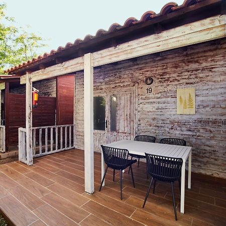 Alannia Els Prats 호텔 Mont-roig del Camp 외부 사진